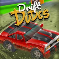 Drift Dudes Arcade Racer