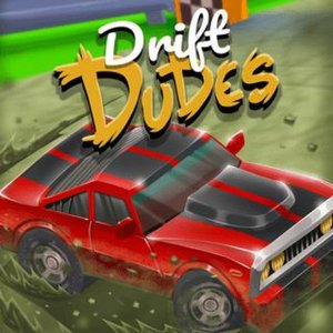 Drift Dudes Arcade Racer