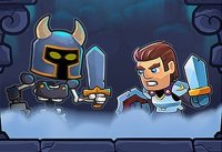 Hexa Dungeon Defense
