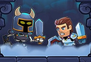 Hexa Dungeon Defense