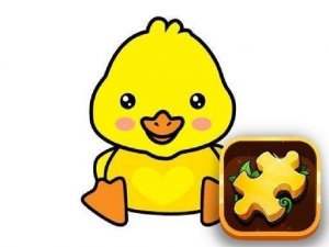 Duck Puzzle Challenge Online Game