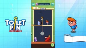 Letter Path Puzzles