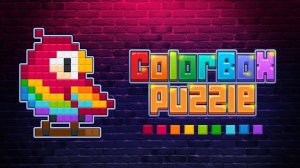 Shape Mosaic: Color Pattern Puzzle