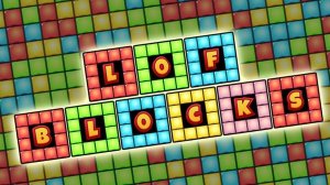 Color Tile Logic Puzzle