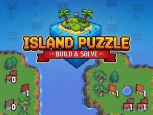 Archipelago Puzzle Pathways
