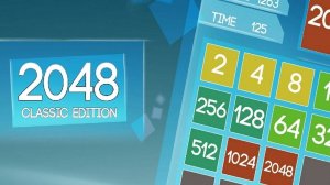 Classic Edition Puzzle Game