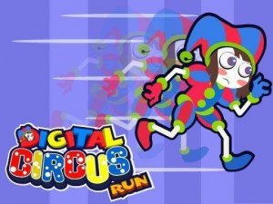 Big Top Agility Runner