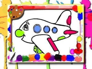Skyward Coloring Studio