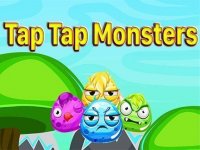 Creature Evolution Tap Adventure