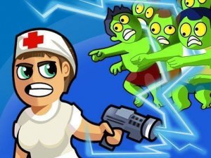 Community Restoration Strategy Game