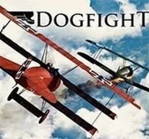 Wartime Flight Commander