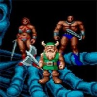 Golden Axe Retro Action Adventure