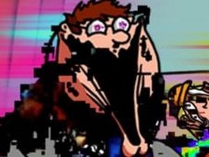 Pibby Darkness Takeover vs Family Guy Online Game