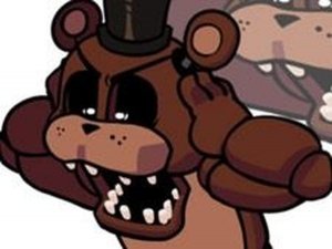 FNF Is that Freddy Fazbear? (Your New Home Remix) Online Rhythm Game