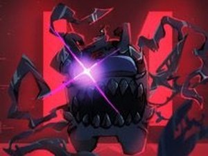FNF vs Metal Impostor Online Game