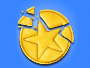 Cookie Puzzle Challenge
