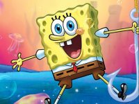 SpongeBob Adventure Action Game
