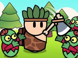 Forest Explorer Roguelike