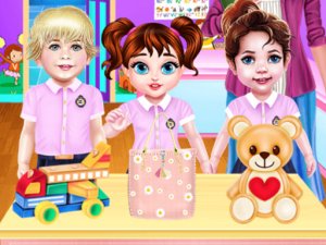 Baby Taylor Handbag Designer Online Game