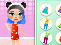 Baby Style Salon Creative Play