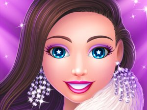Fashion Show Dress Up Game Online