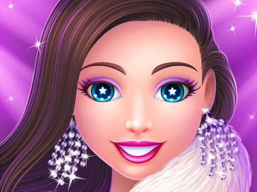 Fashion Dress Up Arcade