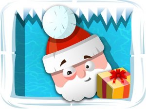 Santa's Quest Online Puzzle Game