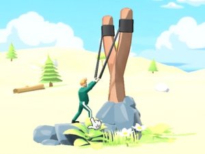 People Throw! Online Physics Game