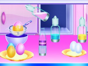 Baby Taylor Easter Fun Online Game