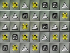 Jewel Match Framework - Online Puzzle Game
