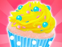 Holiday Cupcake Puzzle Bakery