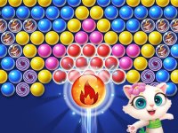 Bubble Pop Puzzle