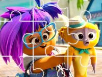 Vivo Jigsaw Puzzle Adventure