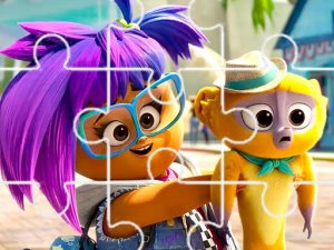Vivo Jigsaw Puzzle Game