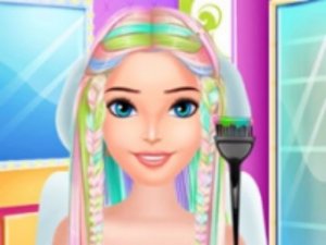 Fashion Girls Crazy Weekend Online Game