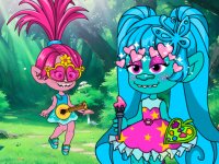 Chibi Troll Style Studio