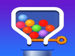 PULL The Pin 2021 Puzzle Game