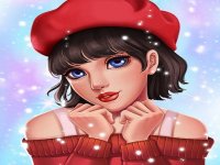 Fashion Stylist Dress Up