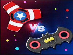 Hand Spinner Online Game