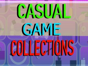 Casual Game Collection: 2 Player Games