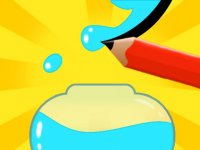 Water Flow Puzzle