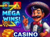 Spin Town Builder Casual Game