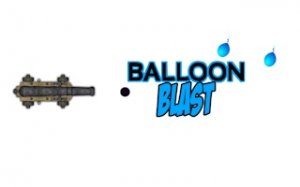 Balloon Pop Challenge Arcade
