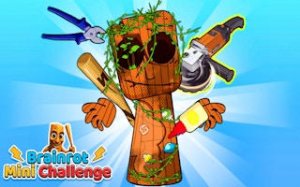 Mini Challenge: Casual Minigames Collection