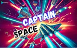 Cosmic Lane Defender