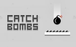 Orbit Catcher: Quick Reaction Arcade