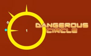 Circle Reflex Arcade Game