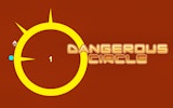 Circle Reflex Arcade Game