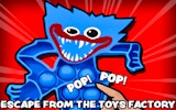 Toy Factory Pop It Puzzle