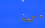 Tumble Leap: Chain Puzzle Run